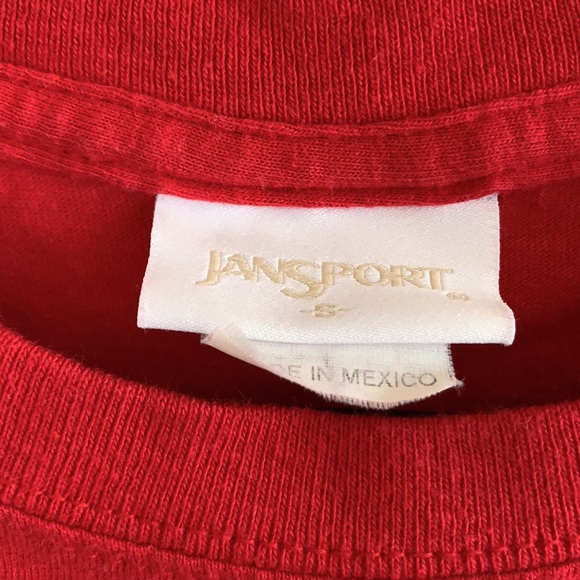 UW-Madison Jump Around Tee - SOLD - Picture 2 of 3